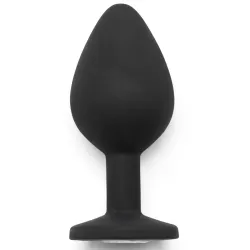 ANAL PLAY TOYJOY Plug Bijou Diamond Booty M 7 x 3.5 cm